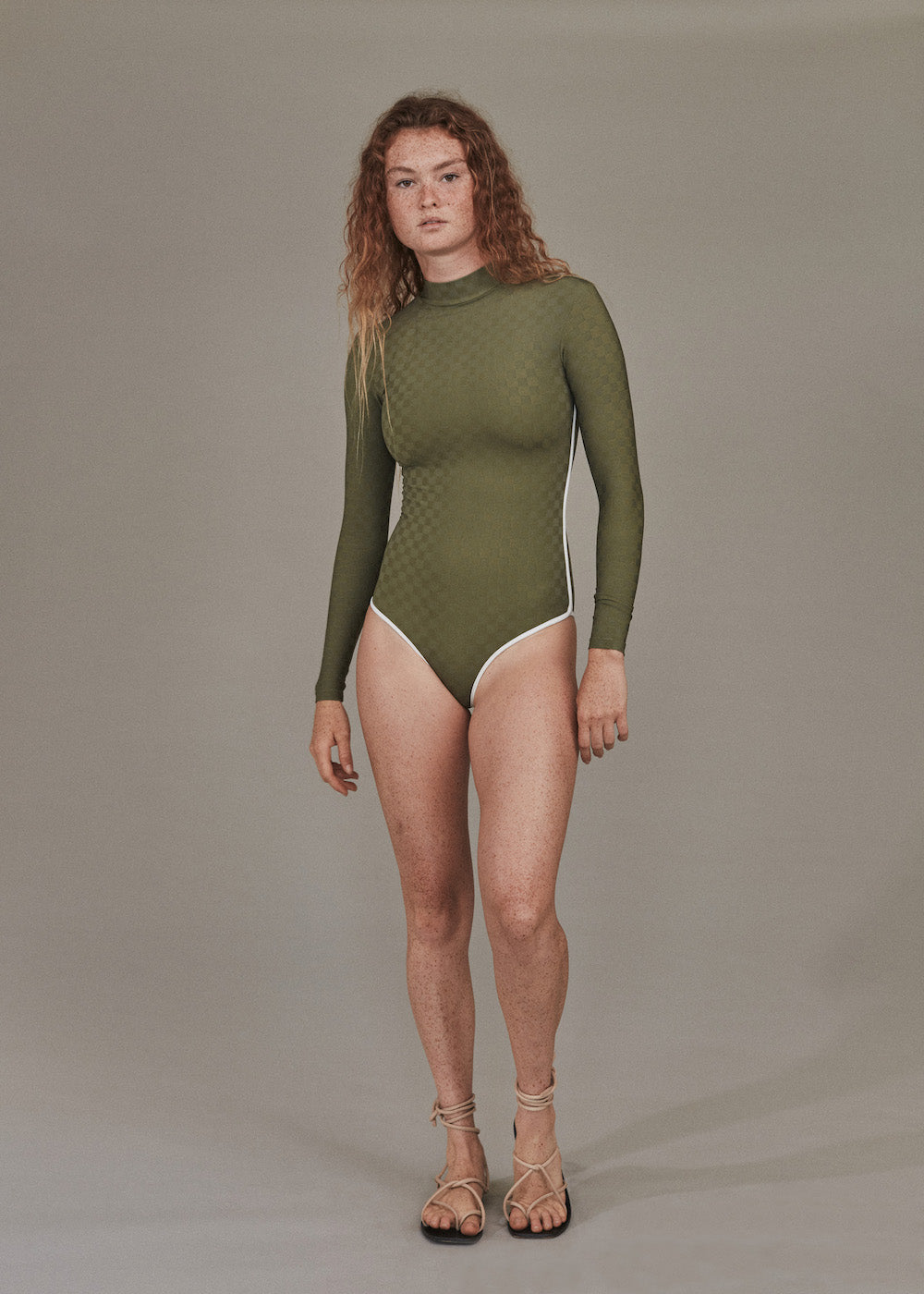 Acacia Swimwear Ehukai Body Suit  |Multiple Colors