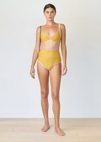 Acacia Swimwear Fall Ruby |Sahara| last one size L